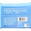 Neutrogena Makeup Remover & Facial Cleansing Wipes, Classic - 21 Count (Pack of 3)