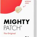 Mighty Patch Original - Instant Healing Hydrocolloid Acne Patch, Best Selling Product, (36 Count)